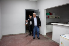 Comedor PaiCor IPEM 399